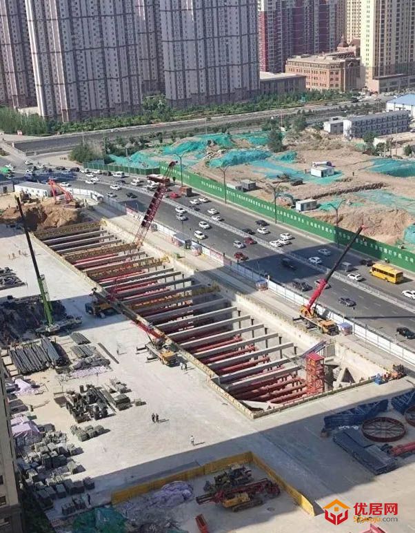 地铁资讯：太原地铁1号线施工图阶段风险专项设计通过专家评审